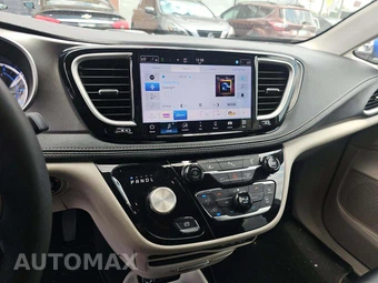 2024 Chrysler Pacifica Hybrid Select 121.6" WB - miniatura 10