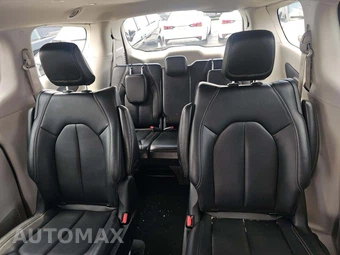 2024 Chrysler Pacifica Hybrid Select 121.6" WB - miniatura 13