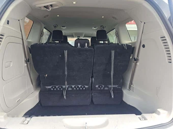 2024 Chrysler Pacifica Hybrid Select 121.6" WB - miniatura 14