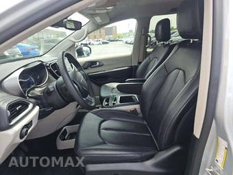 2024 Chrysler Pacifica Hybrid Select 121.6" WB - miniatura 6