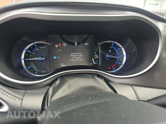 2024 Chrysler Pacifica Hybrid Select 121.6" WB - miniatura 9