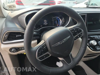 2024 Chrysler Pacifica Hybrid Select 121.6" WB - miniatura 10