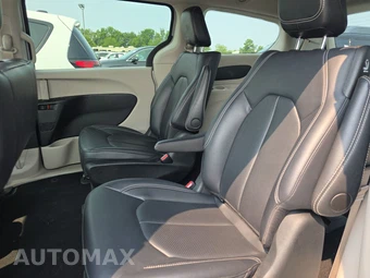 2024 Chrysler Pacifica Hybrid Select 121.6" WB - miniatura 13