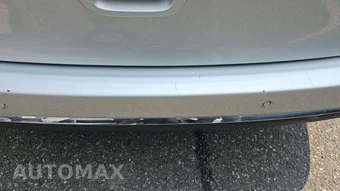 2024 Chrysler Pacifica Hybrid Select 121.6" WB - miniatura 25
