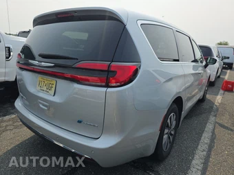 2024 Chrysler Pacifica Hybrid Select 121.6" WB - miniatura 4
