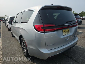 2024 Chrysler Pacifica Hybrid Select 121.6" WB - miniatura 6