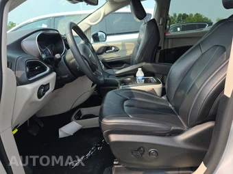 2024 Chrysler Pacifica Hybrid Select 121.6" WB - miniatura 7