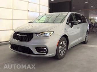 2024 Chrysler Pacifica Hybrid Select 121.6" WB