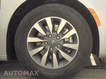 2024 Chrysler Pacifica Hybrid Select 121.6" WB - miniatura 10