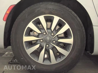 2024 Chrysler Pacifica Hybrid Select 121.6" WB - miniatura 11
