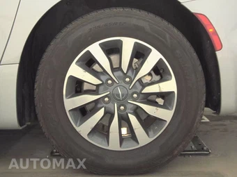 2024 Chrysler Pacifica Hybrid Select 121.6" WB - miniatura 12