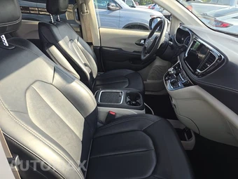 2024 Chrysler Pacifica Hybrid Select 121.6" WB - miniatura 14