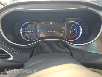 2024 Chrysler Pacifica Hybrid Select 121.6" WB - miniatura 18