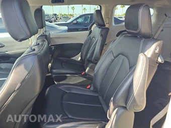 2024 Chrysler Pacifica Hybrid Select 121.6" WB - miniatura 19