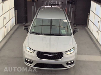 2024 Chrysler Pacifica Hybrid Select 121.6" WB - miniatura 2