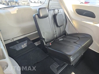 2024 Chrysler Pacifica Hybrid Select 121.6" WB - miniatura 20