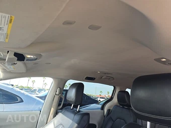 2024 Chrysler Pacifica Hybrid Select 121.6" WB - miniatura 21