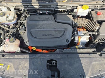 2024 Chrysler Pacifica Hybrid Select 121.6" WB - miniatura 23