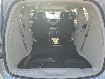 2024 Chrysler Pacifica Hybrid Select 121.6" WB - miniatura 24