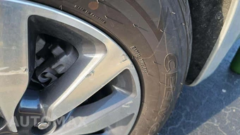 2024 Chrysler Pacifica Hybrid Select 121.6" WB - miniatura 27