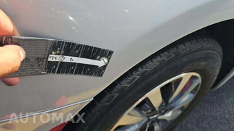 2024 Chrysler Pacifica Hybrid Select 121.6" WB - miniatura 32