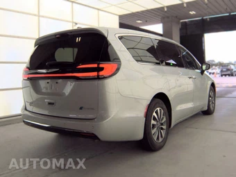 2024 Chrysler Pacifica Hybrid Select 121.6" WB - miniatura 5