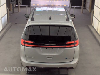 2024 Chrysler Pacifica Hybrid Select 121.6" WB - miniatura 6