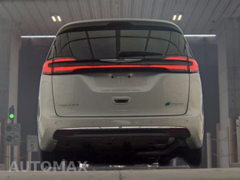 2024 Chrysler Pacifica Hybrid Select 121.6" WB - miniatura 7