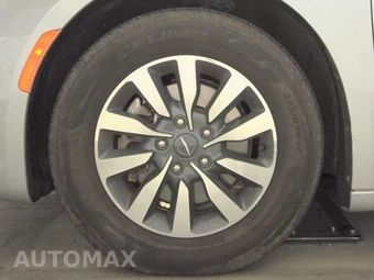 2024 Chrysler Pacifica Hybrid Select 121.6" WB - miniatura 9