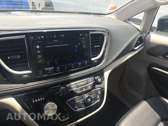 2024 Chrysler Pacifica Hybrid Select 121.6" WB - miniatura 11