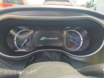 2024 Chrysler Pacifica Hybrid Select 121.6" WB - miniatura 12