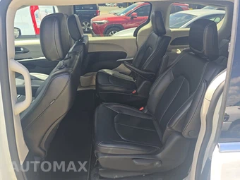 2024 Chrysler Pacifica Hybrid Select 121.6" WB - miniatura 13