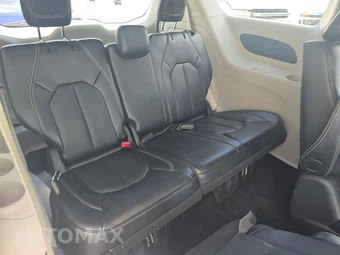 2024 Chrysler Pacifica Hybrid Select 121.6" WB - miniatura 14