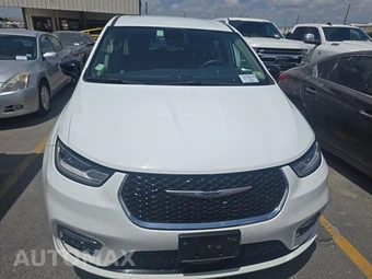 2024 Chrysler Pacifica Hybrid Select 121.6" WB - miniatura 2