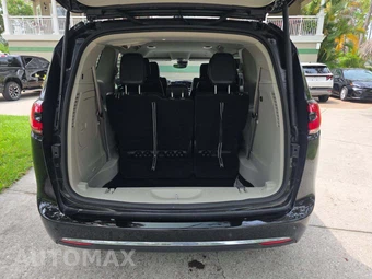2024 Chrysler Pacifica Hybrid Select 121.6" WB - miniatura 15