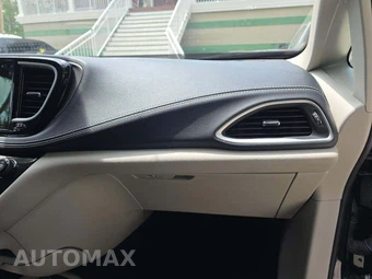 2024 Chrysler Pacifica Hybrid Select 121.6" WB - miniatura 20