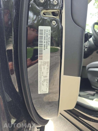 2024 Chrysler Pacifica Hybrid Select 121.6" WB - miniatura 5