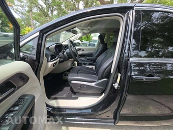 2024 Chrysler Pacifica Hybrid Select 121.6" WB - miniatura 6