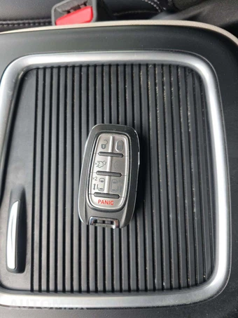 2024 Chrysler Pacifica Hybrid Select 121.6" WB - miniatura 8