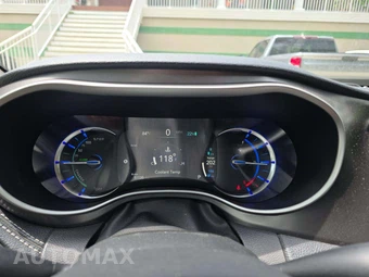 2024 Chrysler Pacifica Hybrid Select 121.6" WB - miniatura 9