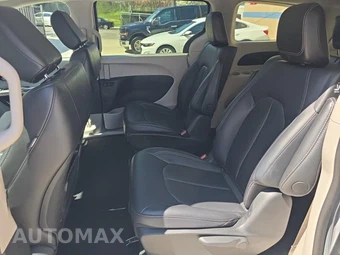 2024 Chrysler Pacifica Hybrid Select 121.6" WB - miniatura 10