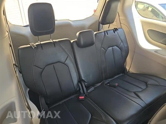 2024 Chrysler Pacifica Hybrid Select 121.6" WB - miniatura 11