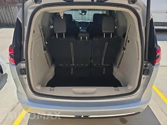 2024 Chrysler Pacifica Hybrid Select 121.6" WB - miniatura 14