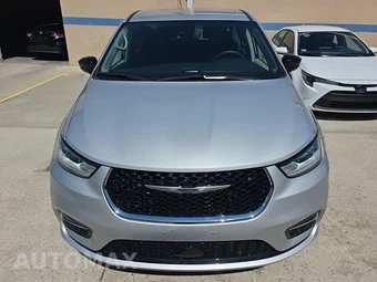 2024 Chrysler Pacifica Hybrid Select 121.6" WB - miniatura 2