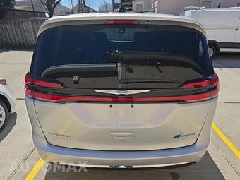 2024 Chrysler Pacifica Hybrid Select 121.6" WB - miniatura 5