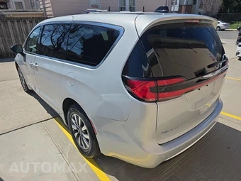 2024 Chrysler Pacifica Hybrid Select 121.6" WB - miniatura 6