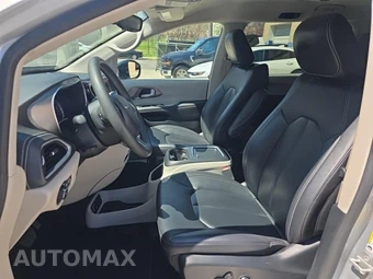 2024 Chrysler Pacifica Hybrid Select 121.6" WB - miniatura 7