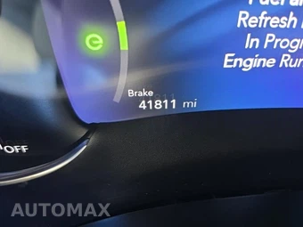 2024 Chrysler Pacifica Hybrid Select 121.6" WB - miniatura 9