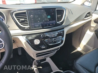 2024 Chrysler Pacifica Hybrid Select 121.6" WB - miniatura 11