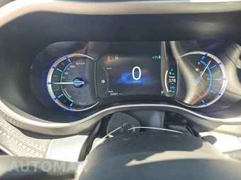 2024 Chrysler Pacifica Hybrid Select 121.6" WB - miniatura 12